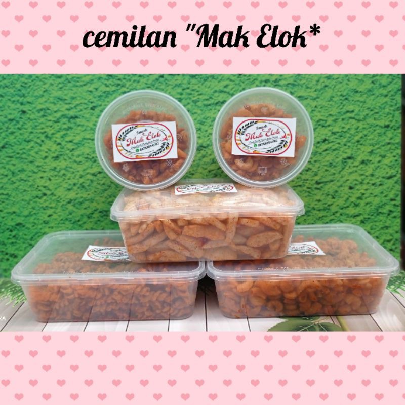 

Makaroni bantet