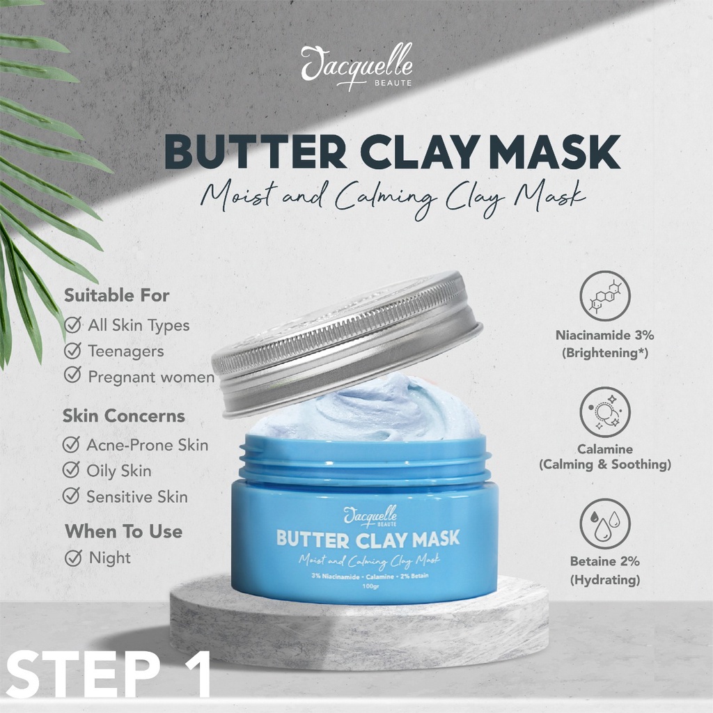 Jacquelle Disney Princess Edition Alice in Wonderland Butter Clay Mask | Chesire Cat Sleeping Mask BPOM