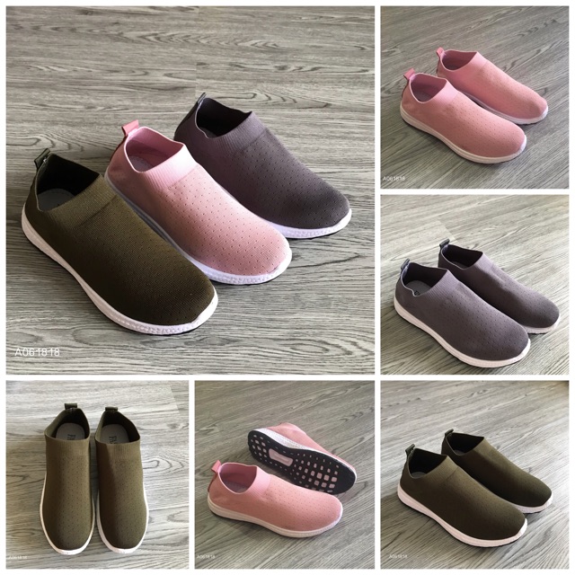 [JUALSEMUA18]Sepatu Fashion A061818