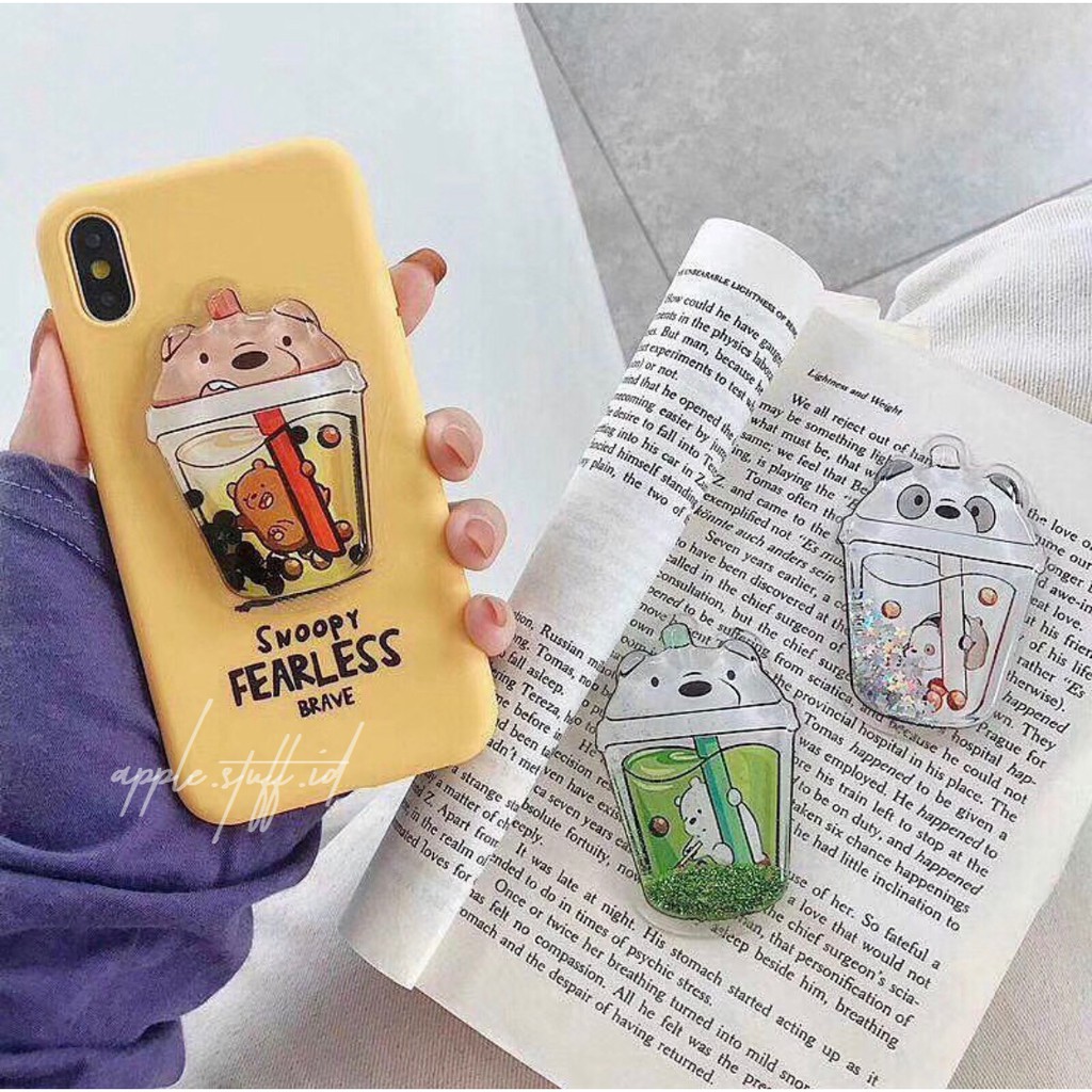 NEW !!! Universal Phoneholder ( Bisa semua Handphone ) / Pop Socket