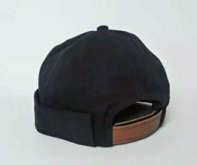 Peci Topi Miki Hat