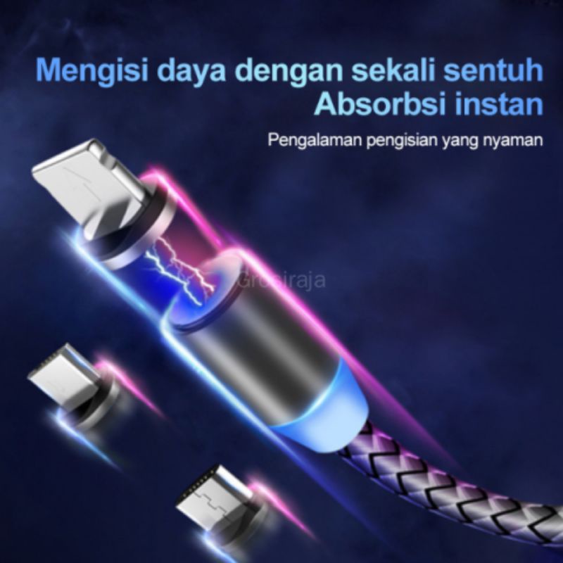 Kabel Data/ charger magnet