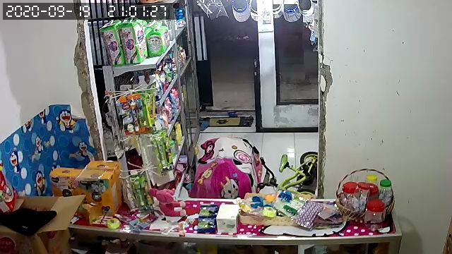 Tepbrella Termurah!!!!!payung Lipat 3 Nagoya Paris Balon