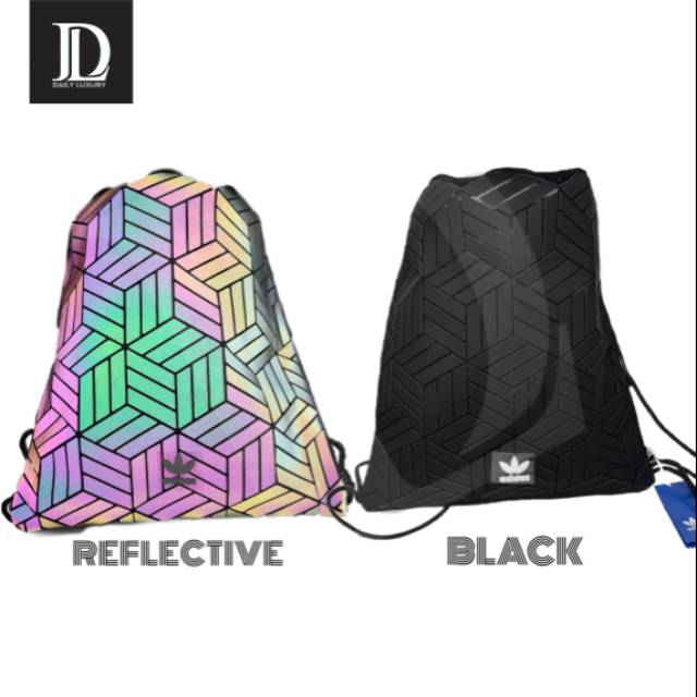 adidas xeno string bag