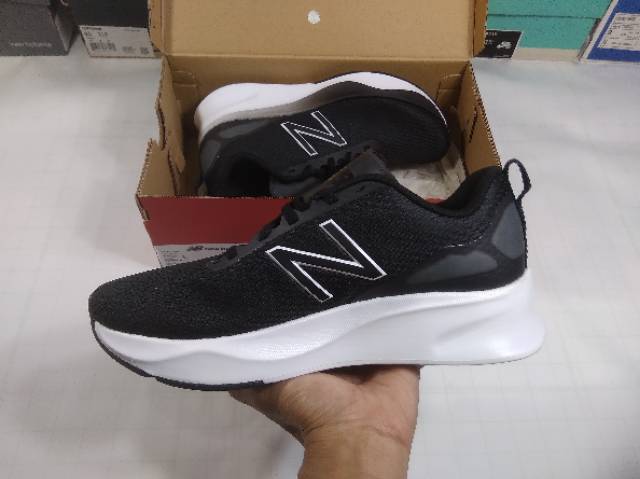 new balance cush street run