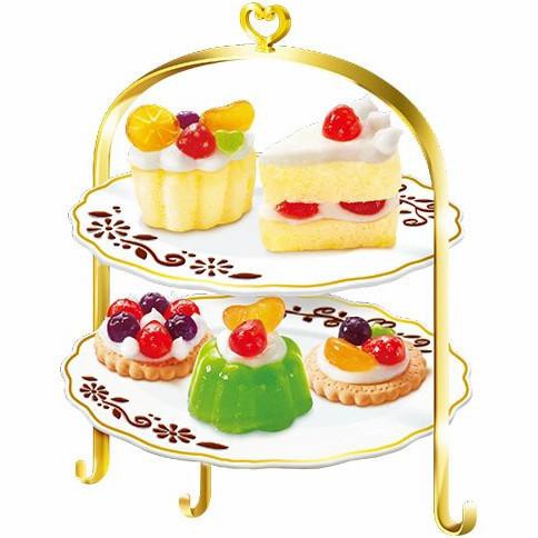 

KRACIE POPIN COOKIN SWEET PARTY