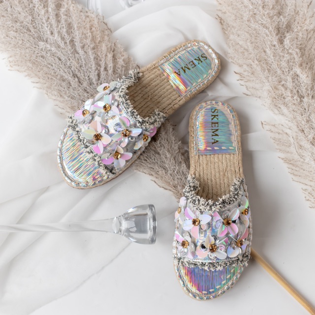 Lipa Espadrilles