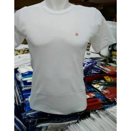 ✪ Pakaian dalam pria/ kaos dalam pria KINGSMAN ROUND NECK size M-XXL ✿