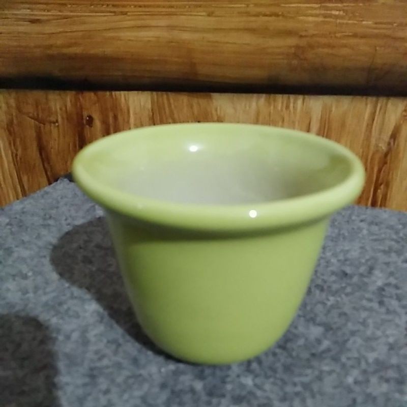 pot keramik bonsai mame