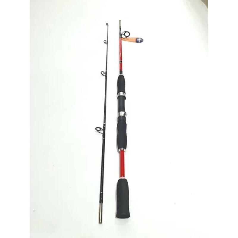 Joran Pancing Full Fiber Japan Style 180 cm