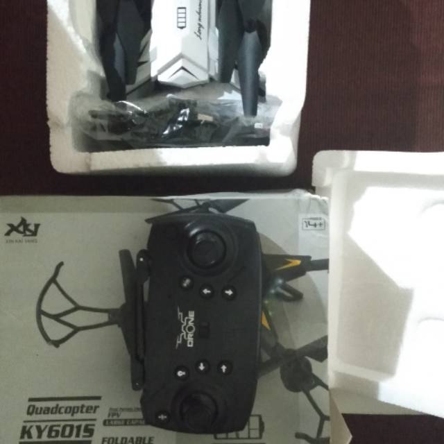 Drone KY601S