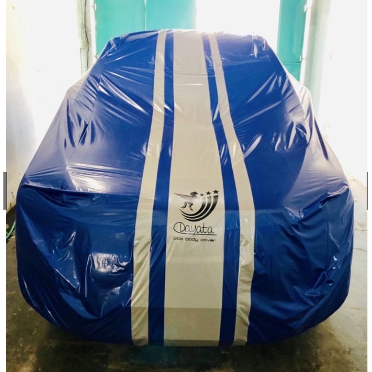 Body Cover Mobil Premium Dayata Avanza Xenia Sigra Calya Ertiga COVER MOBIL OUTDOOR AVANZA TUTUP MOBIL SARUNG MOBIL ERTIGA PELINDUNG RAIZE SIGRA YARIS HRV DATSUN GO