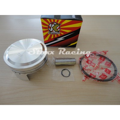 PISTON 72 MM PEN 15 KAWAHARA TIPE C (seher,pin,72mm)