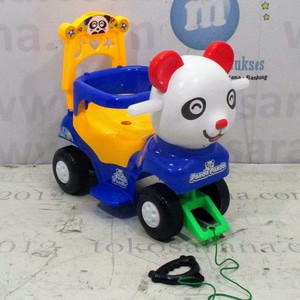 MOBIL DORONG PANDA - PP 607
