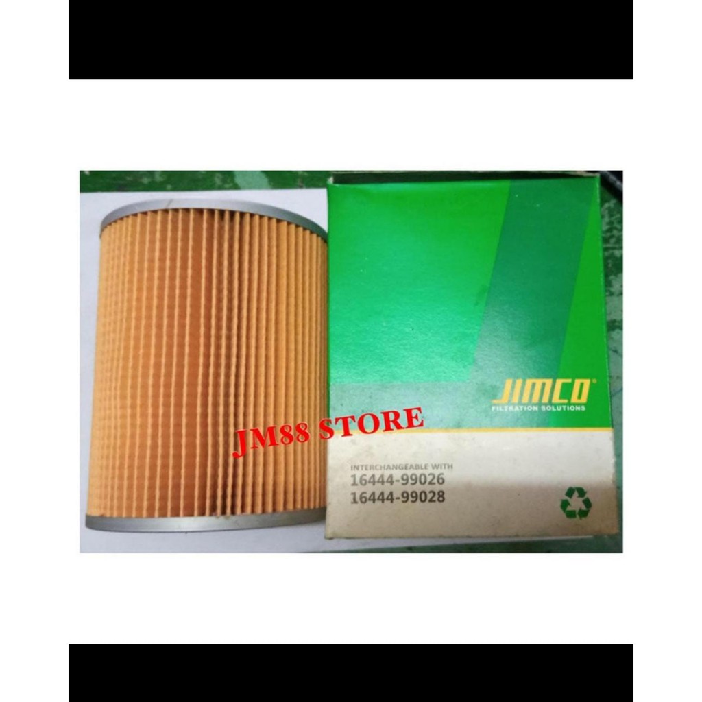 Filter solar / fuel filter jimco / filter solar hino / filter solar nissan