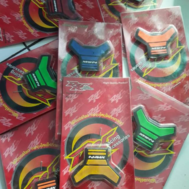 TERMURAH Karet Tutup Tangki Tankpad Karet Tangki NMAX