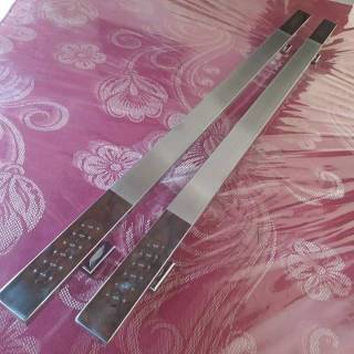  80cm Handle Pintu  Rumah  Tarikan Pintu  Rumah  Gagang Pintu  