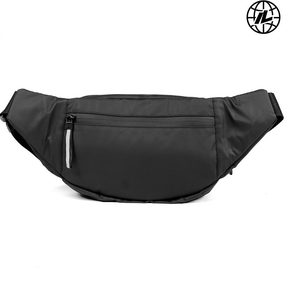 "RAS.20Au22х" Ikozzi Dumpish Waist bag - Tas selempang - Tas pinggang