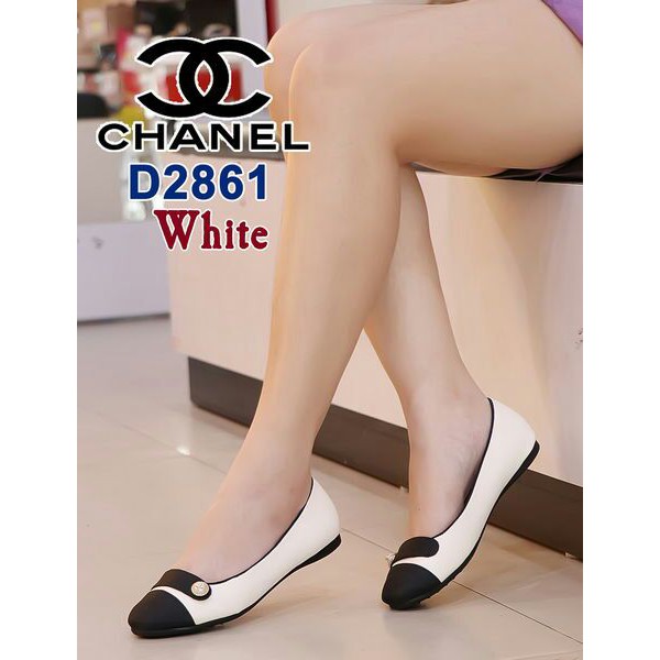 SHOES Chanel D2861
