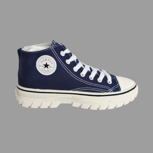 SEPATU WANITA SNEAKERS WANITA IMPORT TERBARU-2