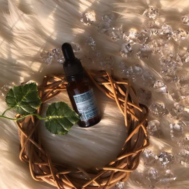 Serum wajah_ serum stem cell