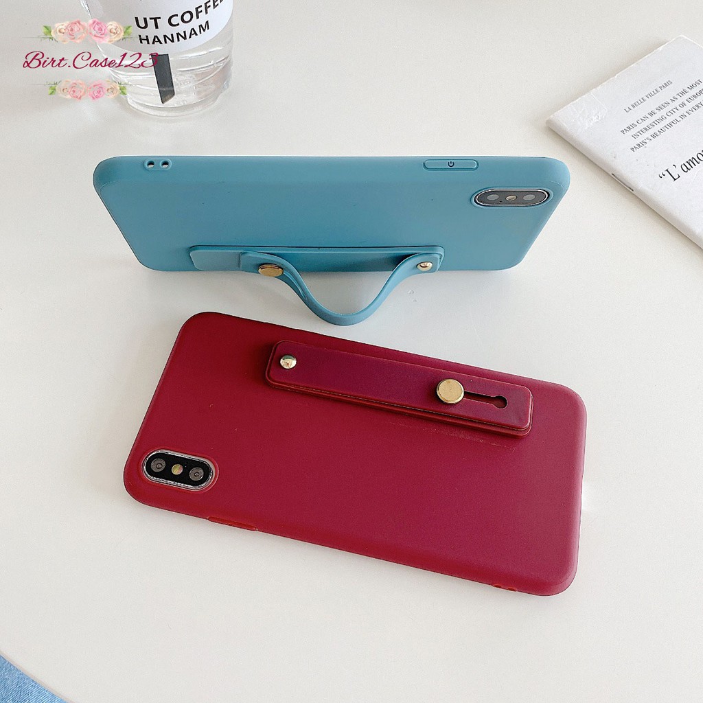 softcase realme c3 3pro 5 5pro 5i 5s 6 6pro xt x 2pro BC957