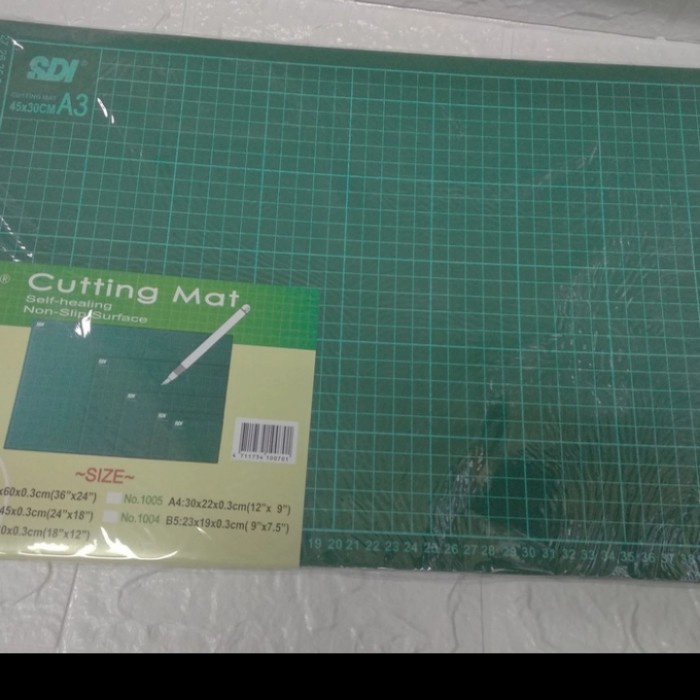 

Lucu Cutting Mate A3 Sdi Cutter Diskon