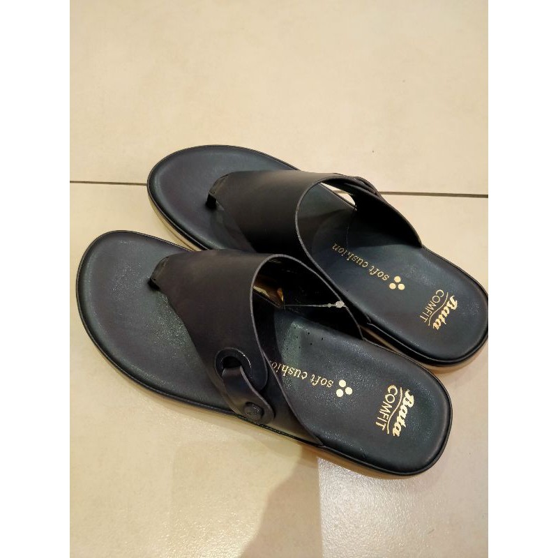 Sepatu dan sandal Bata
