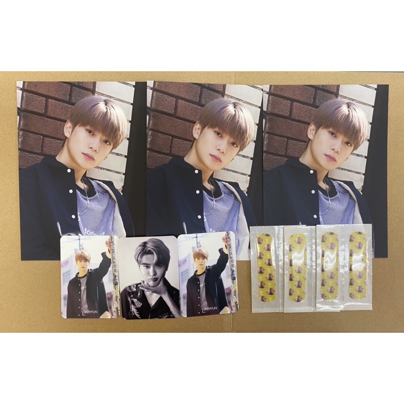 [SHARING] NCT 127 DICON Japan Vol.5