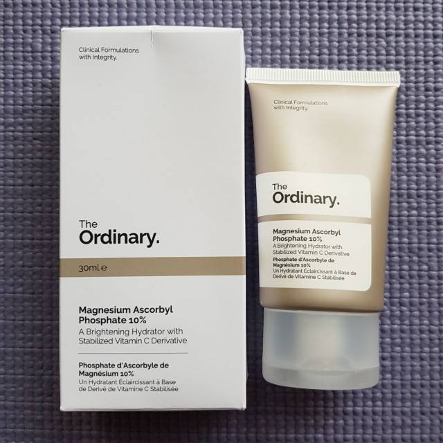 The Ordinary Magnesium Ascorbyl Phosphate 10%