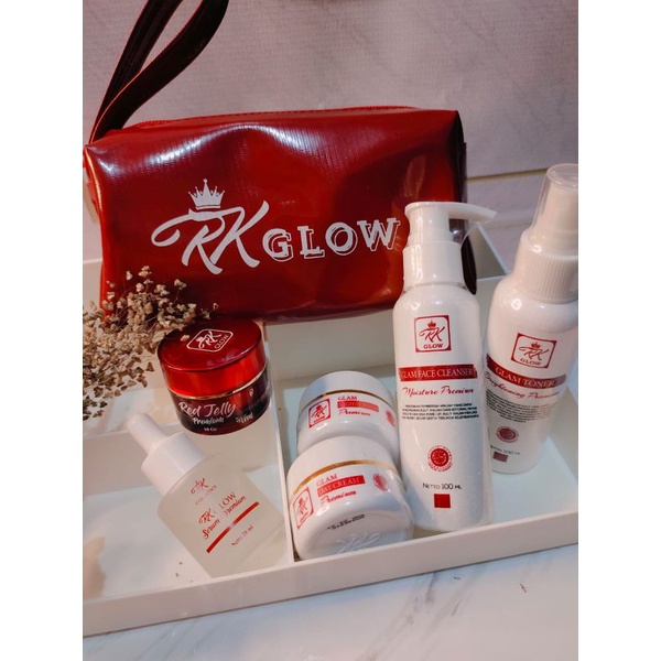 Rk Glow Premium