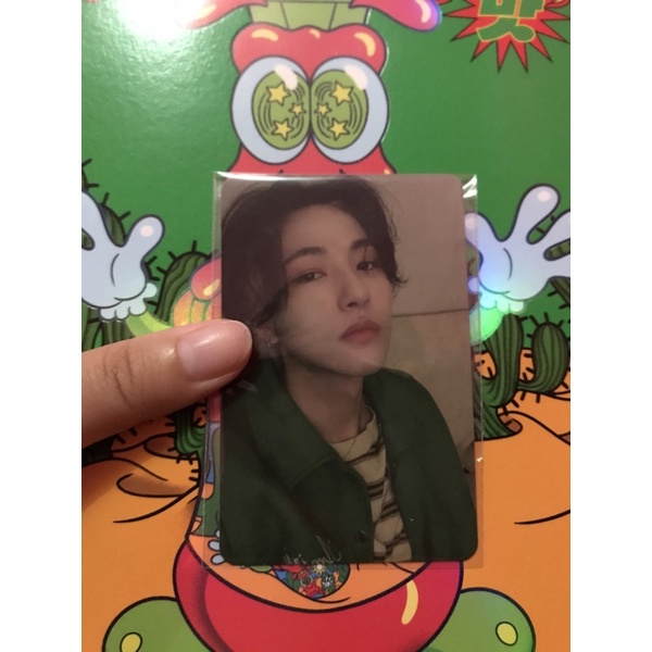 PC RENJUN HOT SAUCE BORING VER