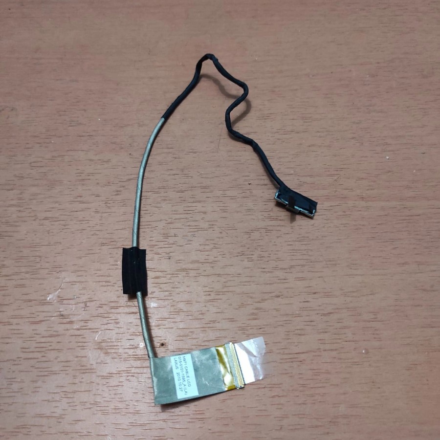 Kabel Fleksibel Flexibel LVDS Led Laptop SONY VAIO PCG-71311N