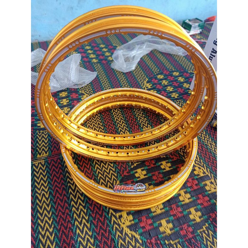 Velg jinfei Slod 140 140 ring 17