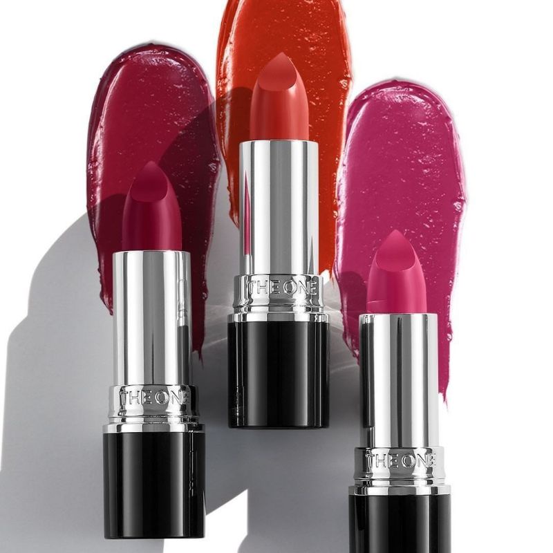 The ONE Colour Stylist Ultimate Lipstick