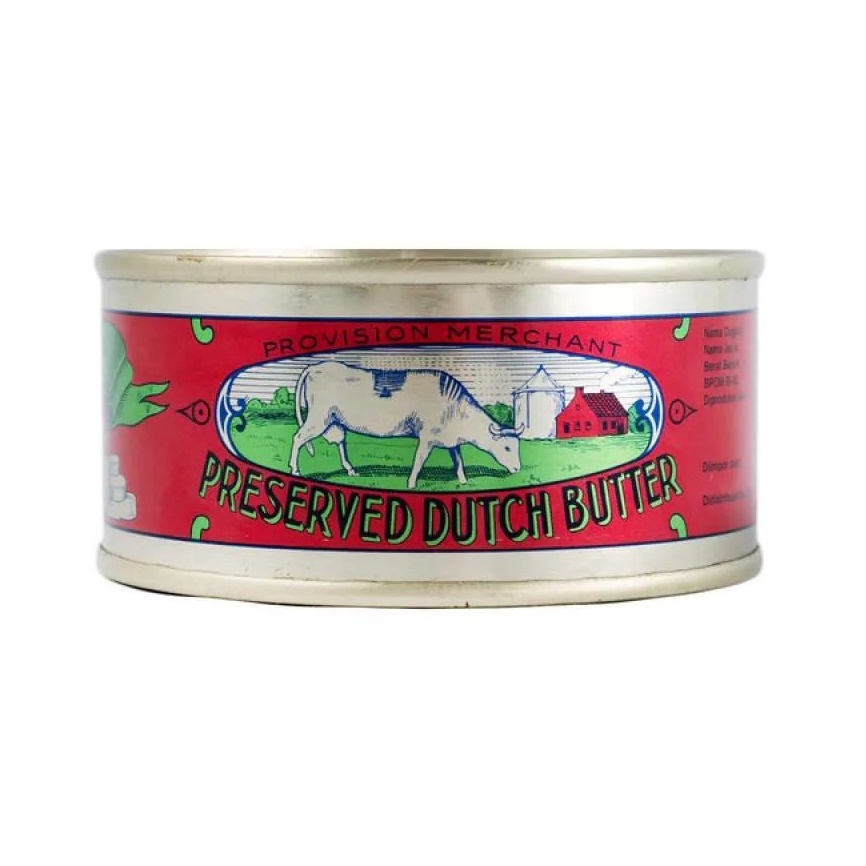 

Wijsman Butter 200g