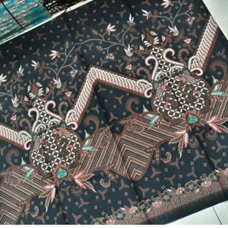 kain batik solo bagus