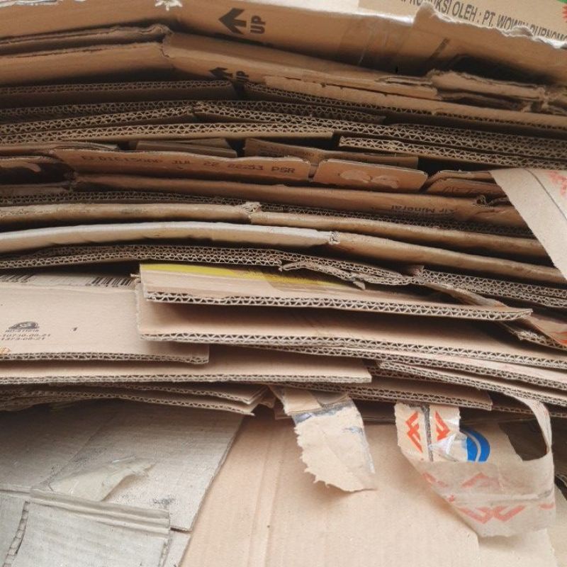 

MURAH! PACKING KARDUS TAMBAHAN