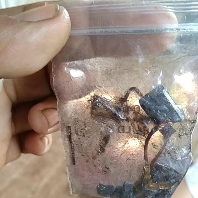 Ryu Mesin Gerinda Rsg 100-3 / Angle Grinder / Gerinda Tangan 4 Inch Ryu