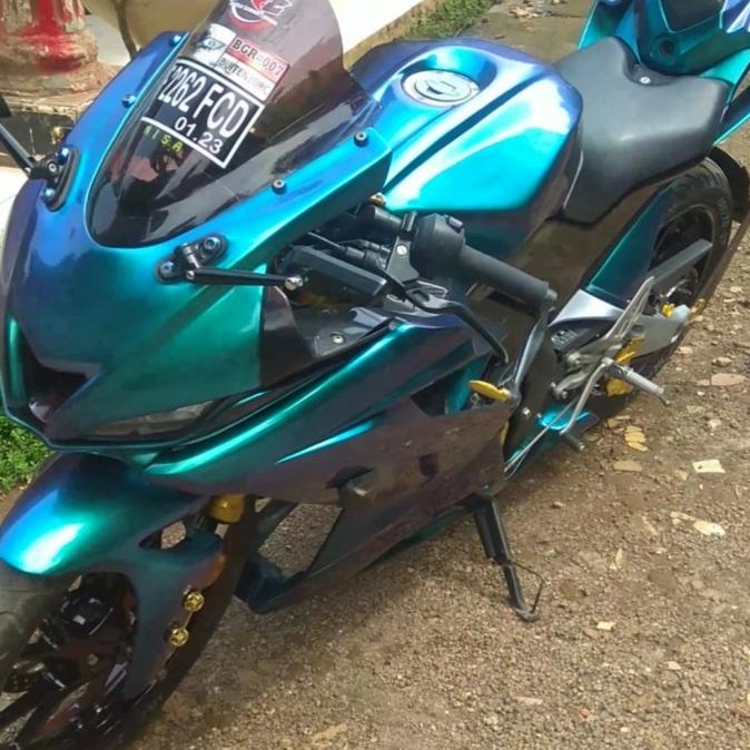 

Cat Bunglon Standar 250Ml Harga Paling Murah