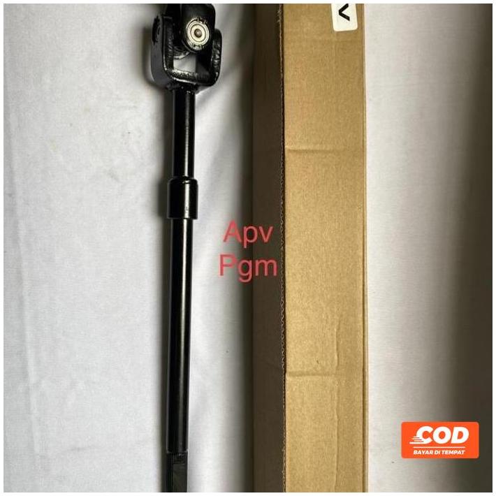 Joint Stir Joint Steer Steering Suzuki Apv Kode 202