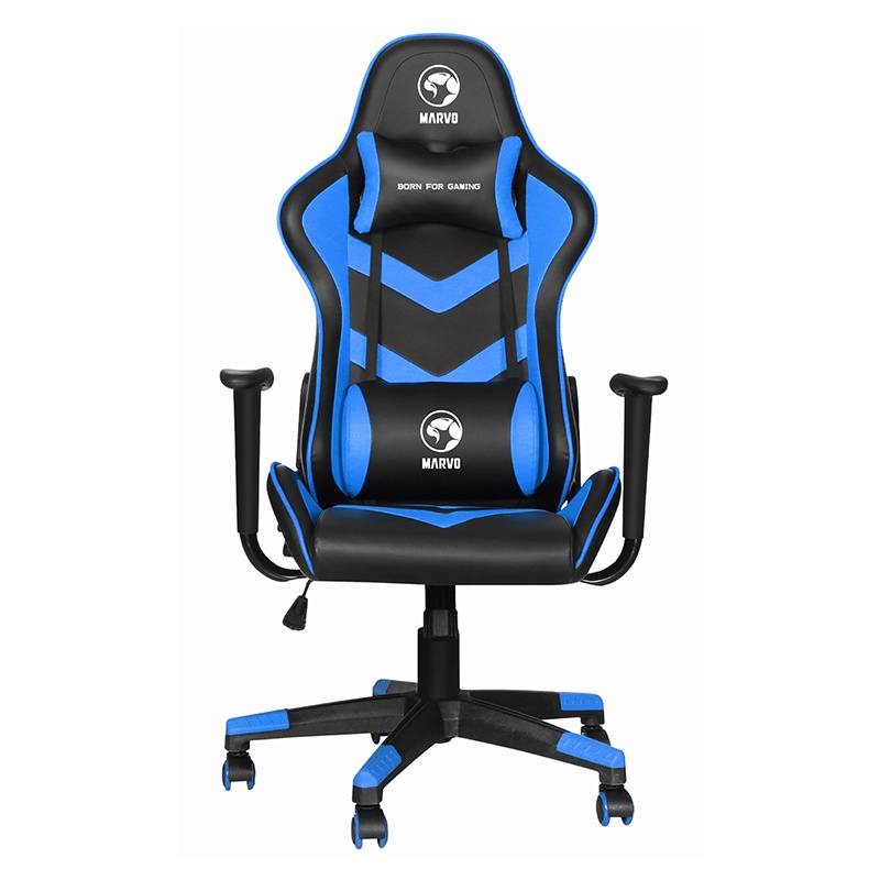 Kursi Gaming MARVO CH 106 - MARVO Scorpio CH106 Gaming Chair