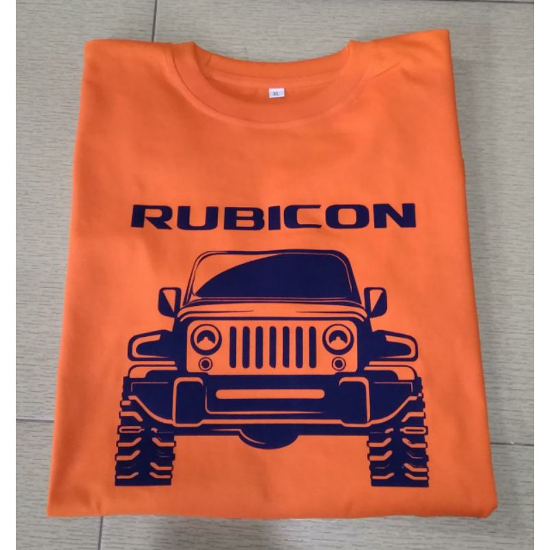 Kaos Rubicon