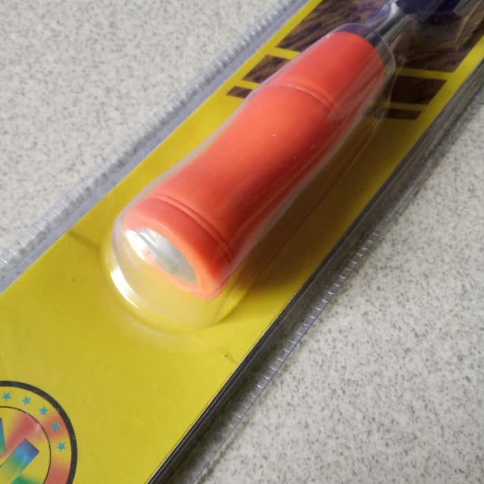 Pahat Cungkil Kayu Firmer Chisel Good Quality 1 inch 24mm