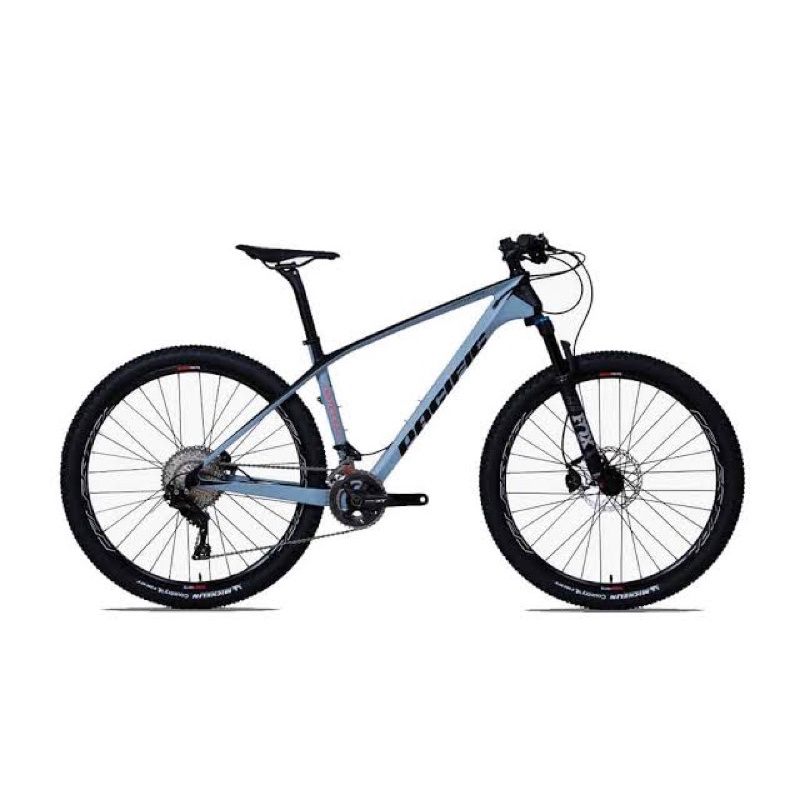 Sepeda MTB Pacific Armour 800 Carbon