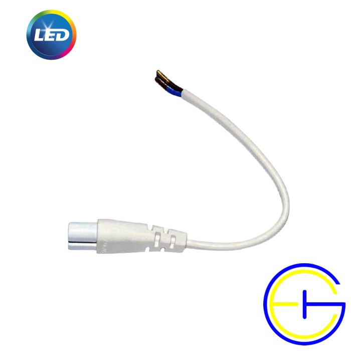 Philips 31089 Connector Listrik ke Lampu Trunkable Linea