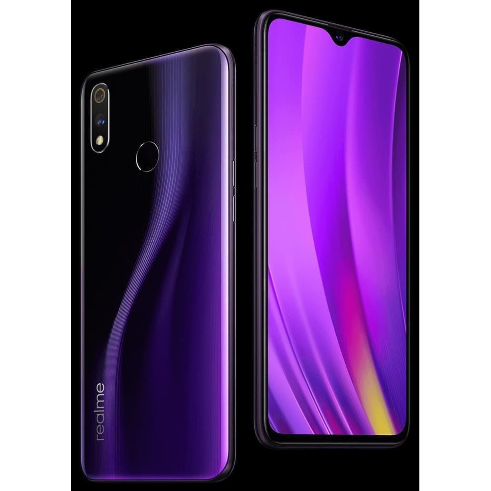 Realme 3 Goes On Open Sale In India Just Ahead Of Realme 3 Pro Sale Technology News