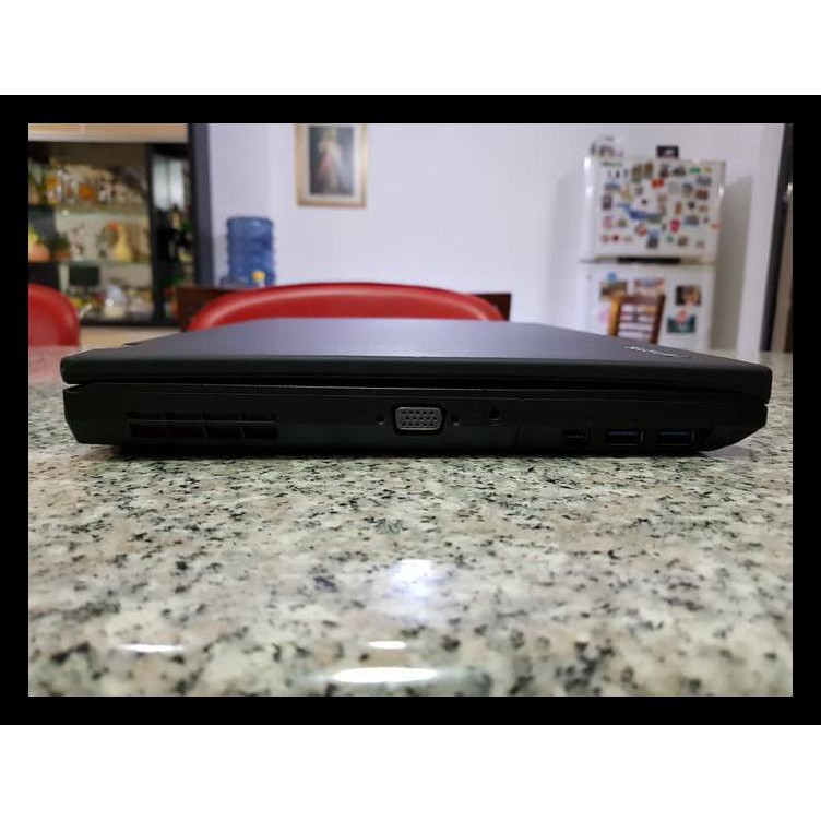 Murah Laptop Notebook 8Gb Ram Lenovo Thinkpad T430 Core I5 Mantaf  Promo