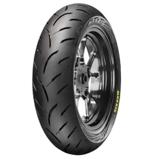 MAXXIS IRC BAN LUAR 120 / 70 RING 14 TUBLESS PCX AEROX