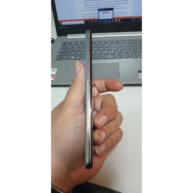 oppo reno 5 kondisi second like new